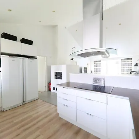 Apartmán Junes Rovaniemi