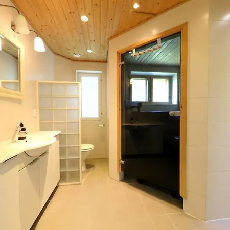 Junes * Rovaniemi