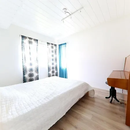 Junes Apartmán